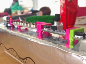 Creature in a Cup Workshops