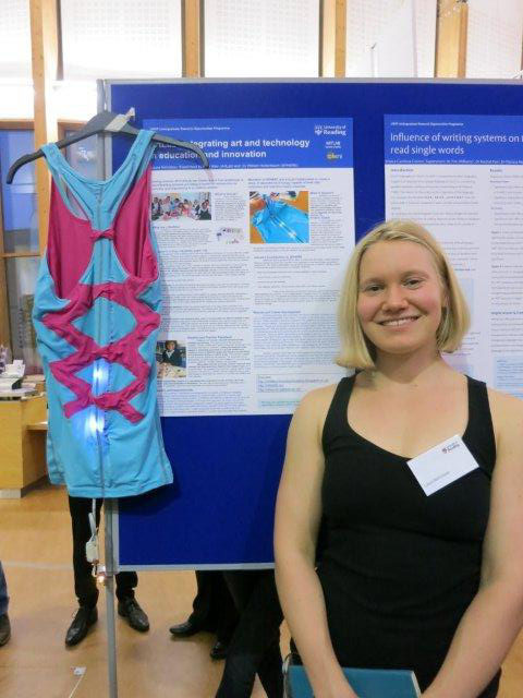 ArtLab UROP Poster Presentation&nbsp;2015