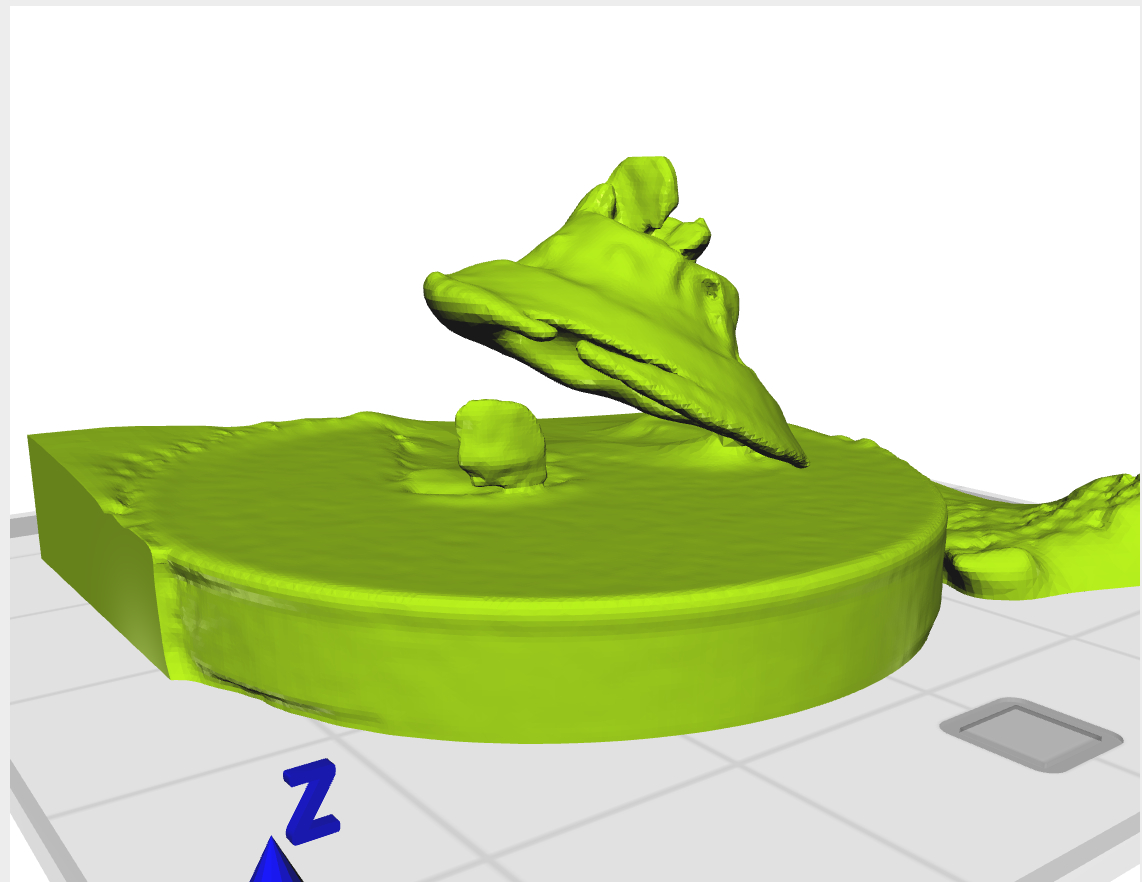 Saucer