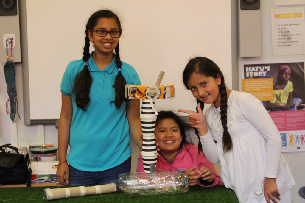 Redlands Primary School – 7th&nbsp;July