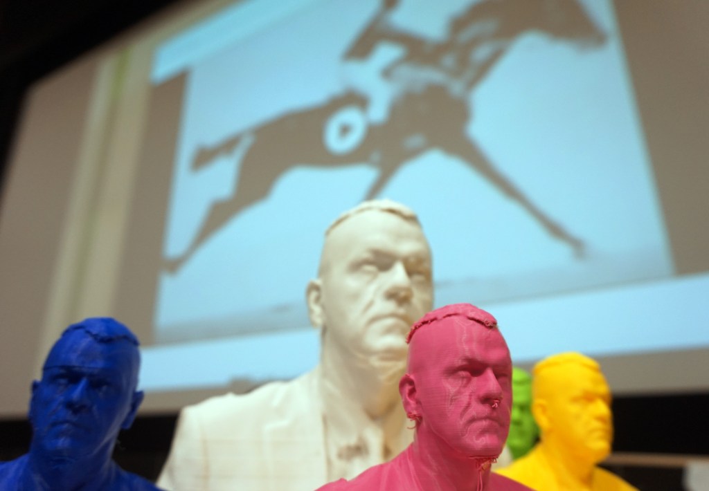 Children’s Christmas Lecture&nbsp;2016