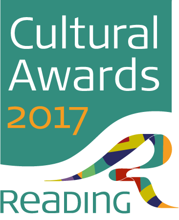 ArtLab Nominated – Reading Cultural Awards&nbsp;2017