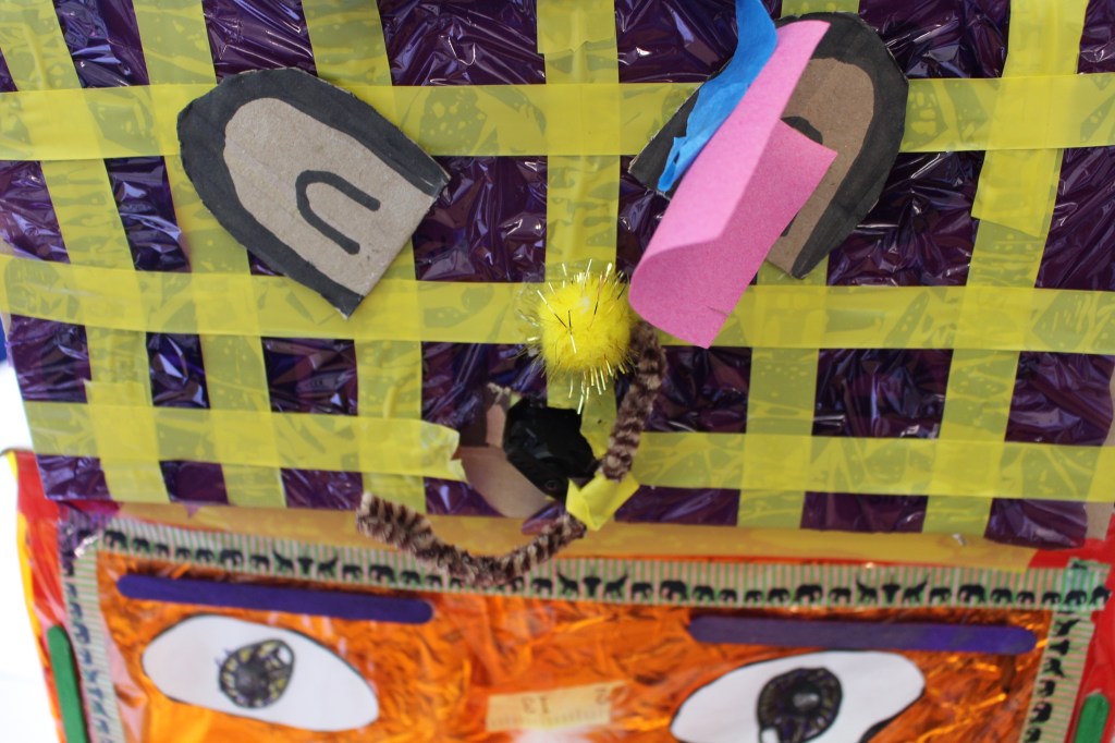 Alfred Sutton Primary School – 19th&nbsp;June