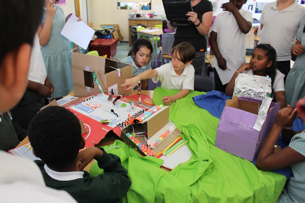 Coley Primary School – 17th&nbsp;July