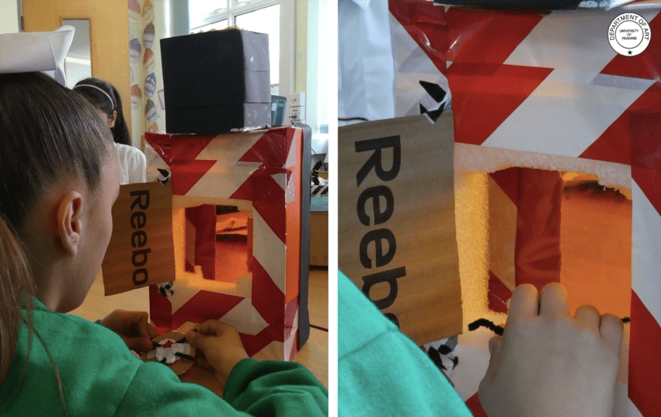 ArtLab Summer 2017&nbsp;Impact