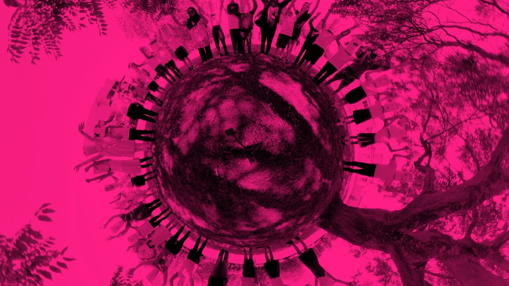 ArtLab Summer School Day 6 -Alfred Sutton Primary School Year&nbsp;5