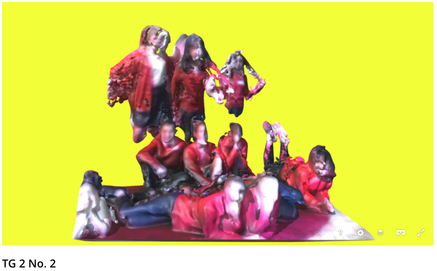 Annual Review – Tate Exchange&nbsp;2019