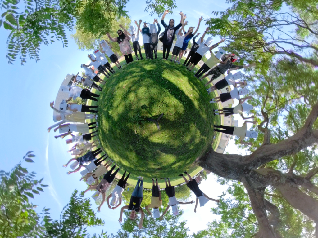 ArtLab Summer Workshops Review&nbsp;2019